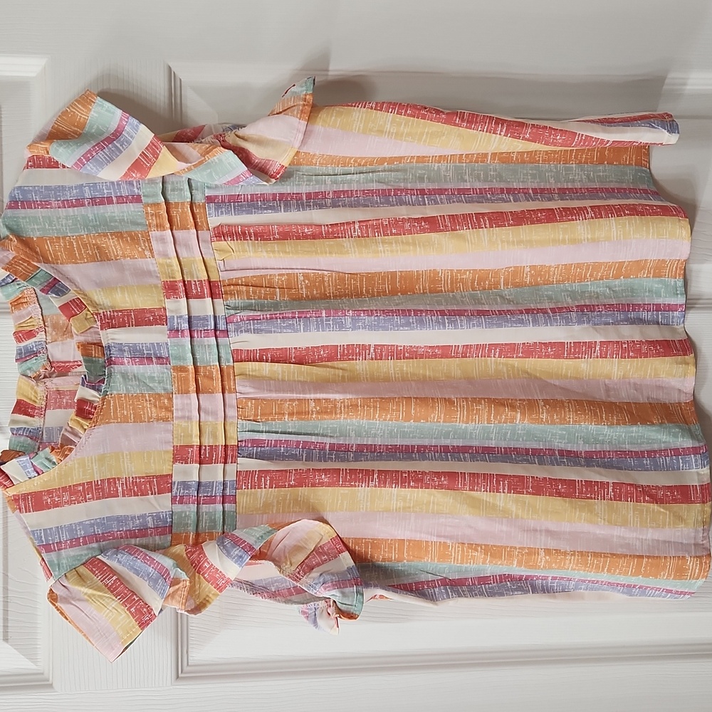 Stripe shirt